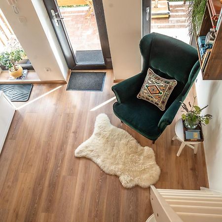 Apartman Spaleny Mlyn Lisnice Kültér fotó