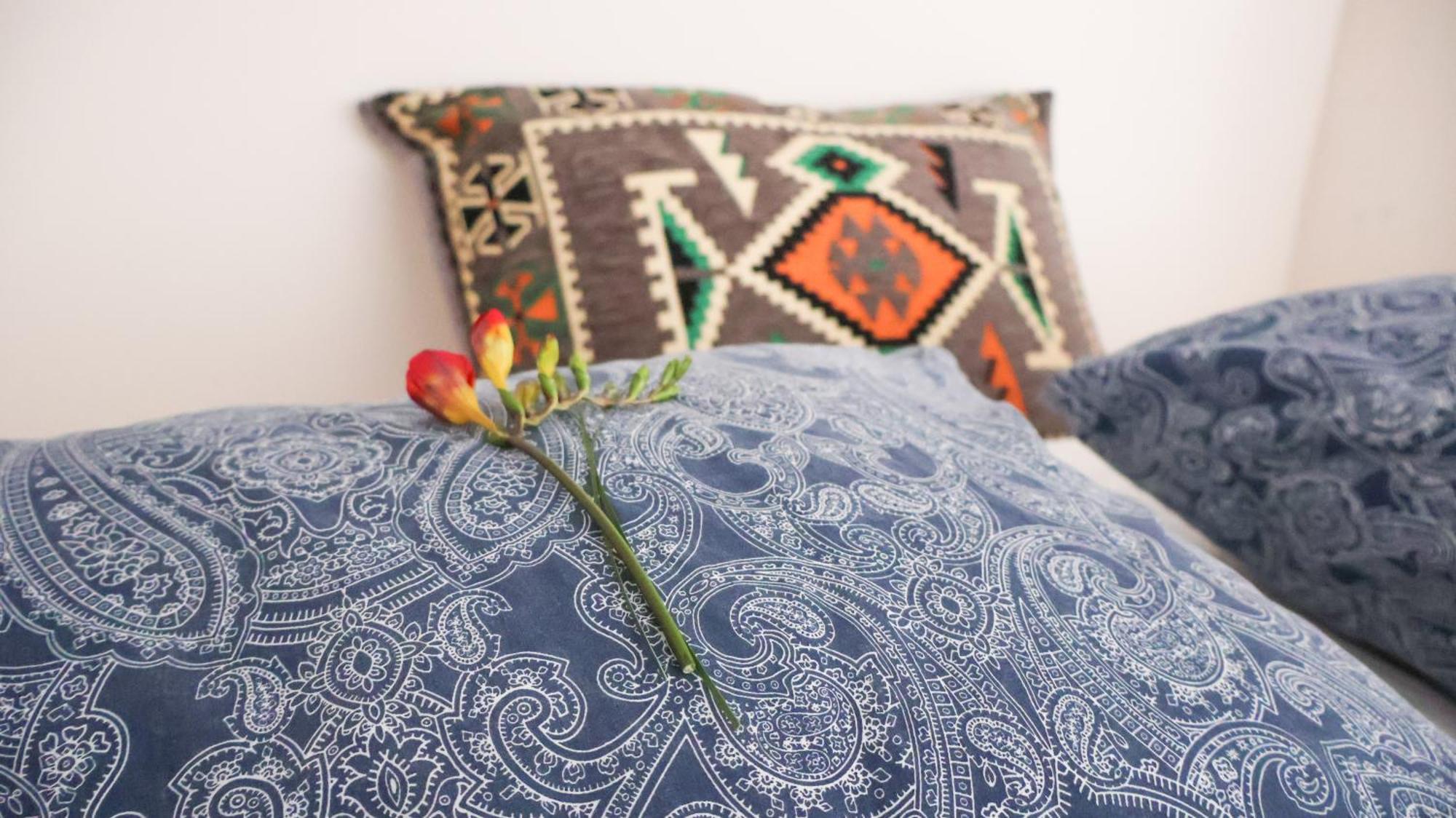 Apartman Spaleny Mlyn Lisnice Kültér fotó