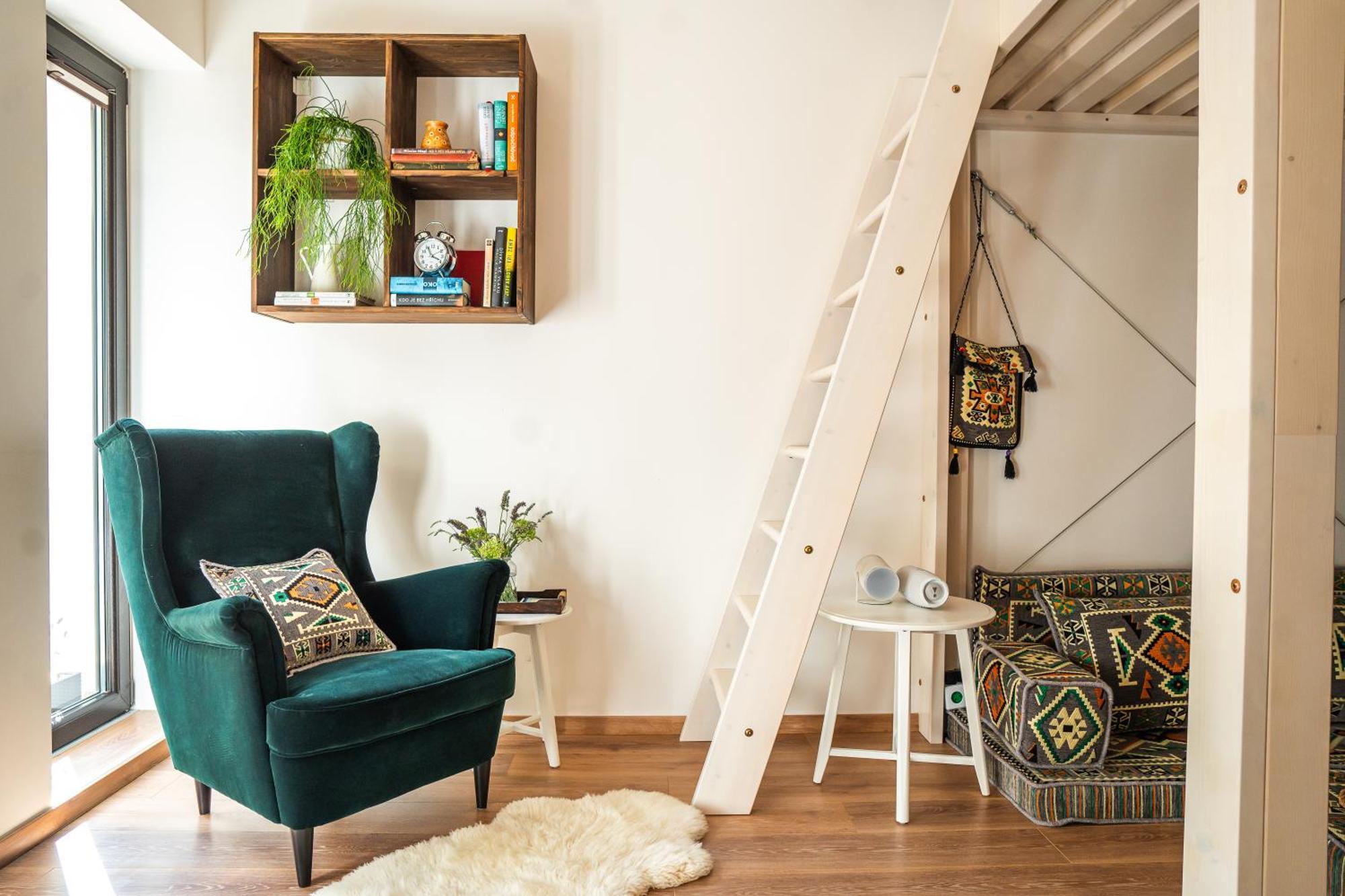 Apartman Spaleny Mlyn Lisnice Kültér fotó